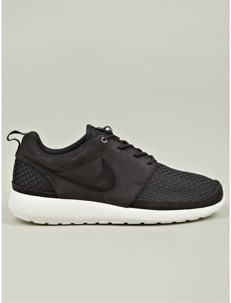 nike roshe run schwarz reduziert|nike roshe run men.